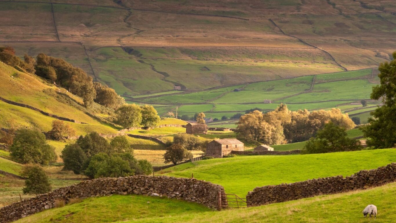 Yorkshire Dales